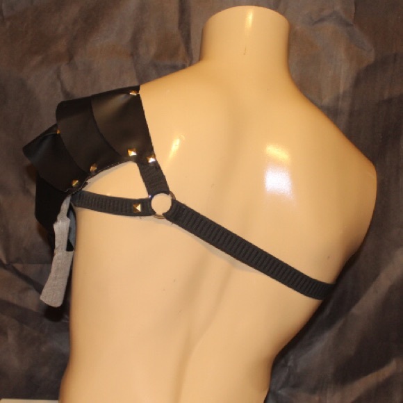 Gladiator Harness - Picture 3 of 7